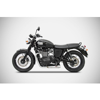 TRIUMPH 900 Street Scrambler 2020-2021